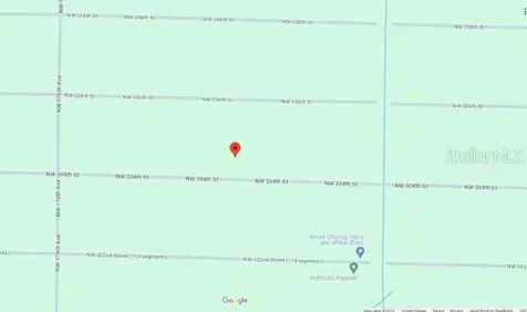 17167 NW 304th Street Okeechobee FL 34972