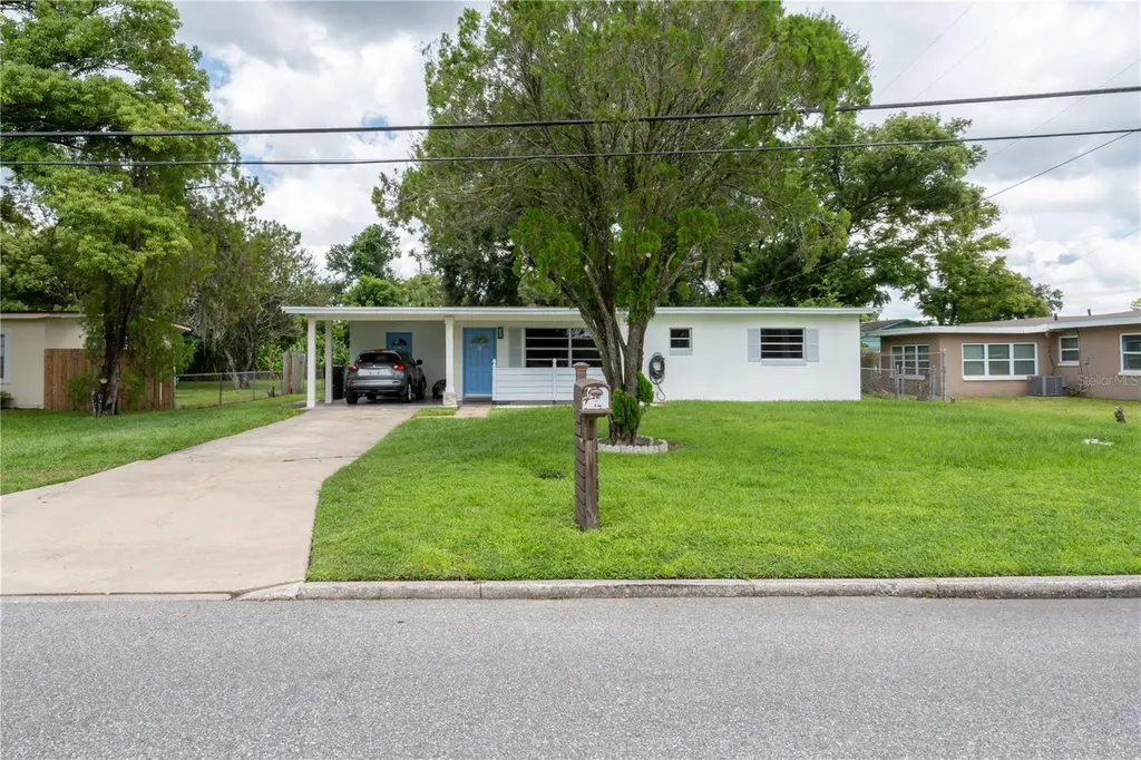 2505 Gulfstream Road Orlando FL 32805