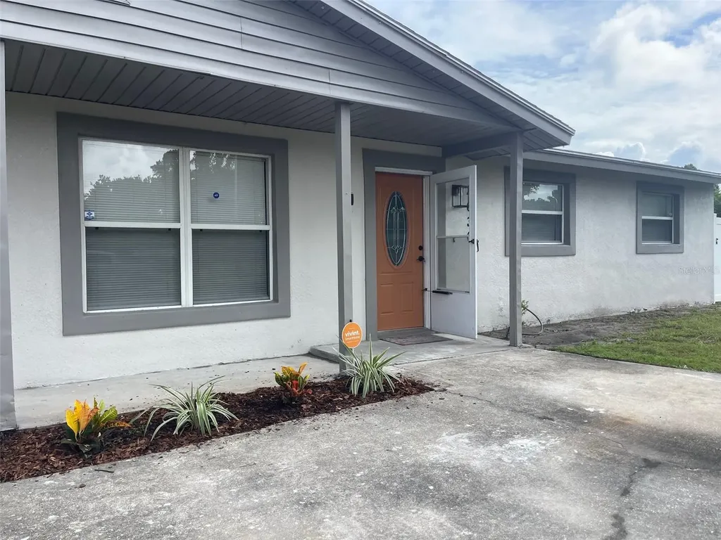 2630 Ravenall Avenue Orlando FL 32811