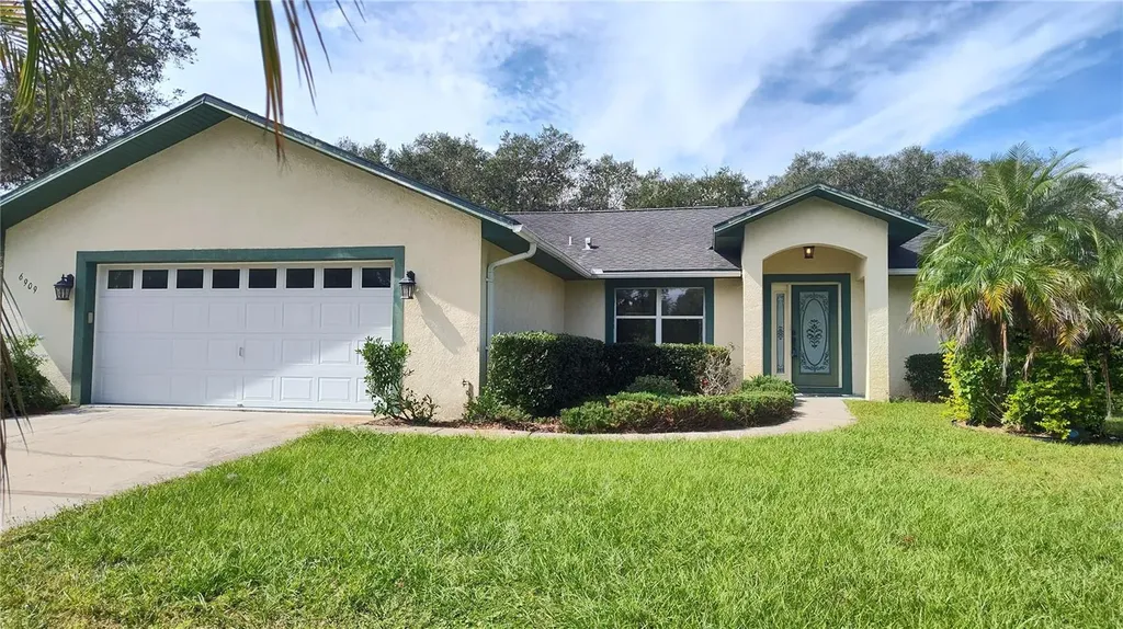6909 Dormany Loop Plant City FL 33565