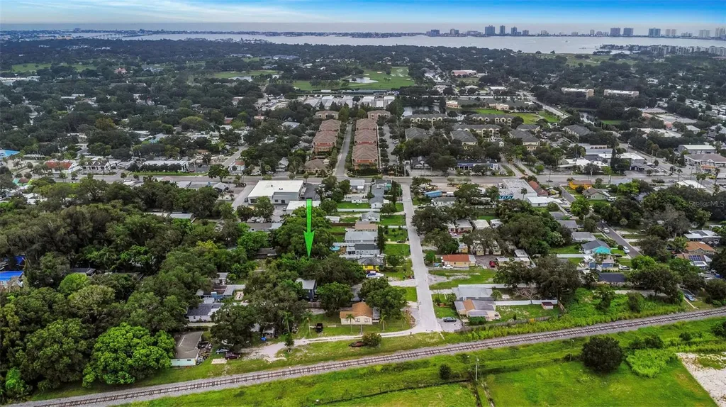 733 1/2 New Jersey Street Clearwater FL 33756