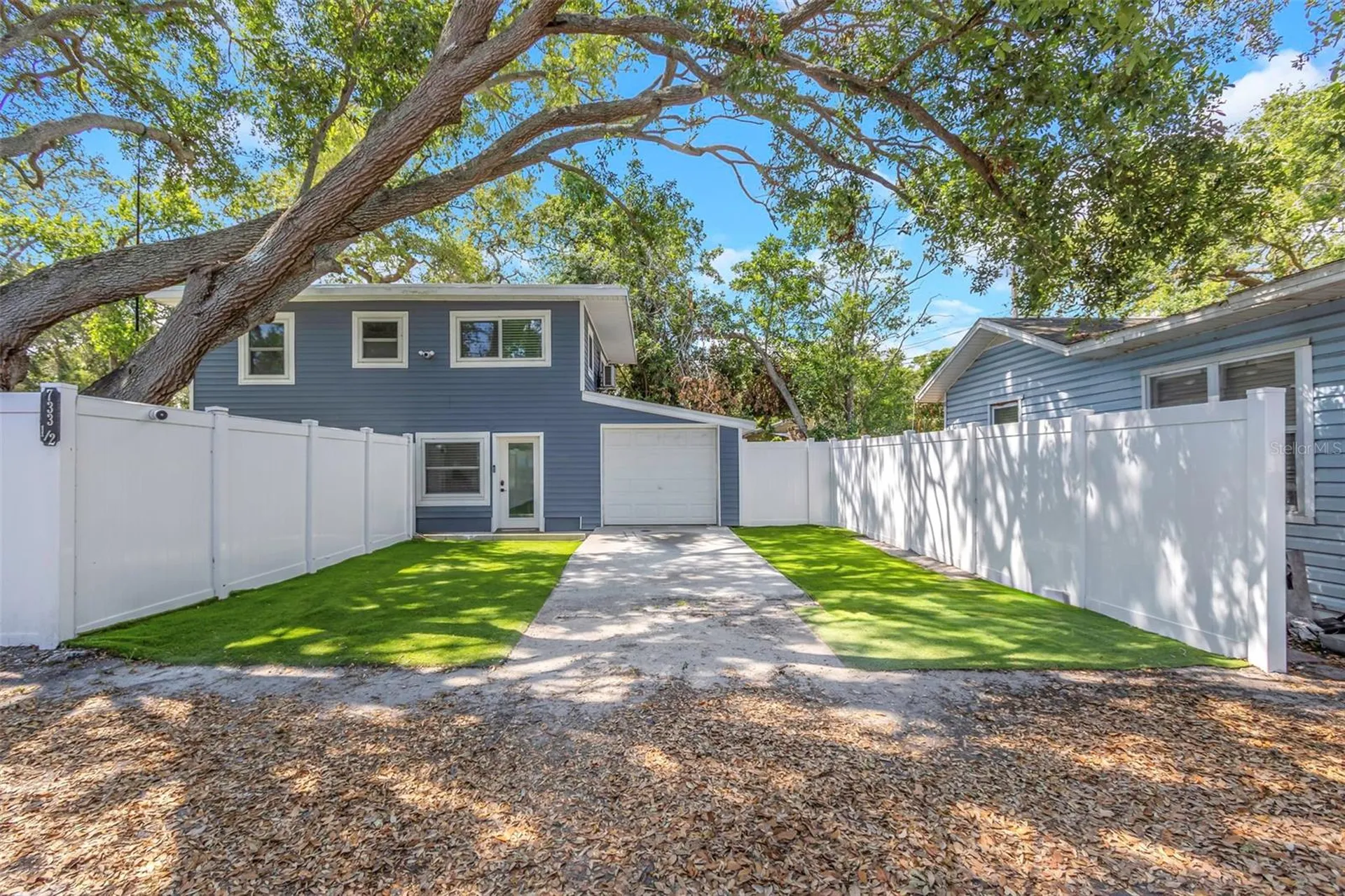 733 1/2 New Jersey Street Clearwater FL 33756