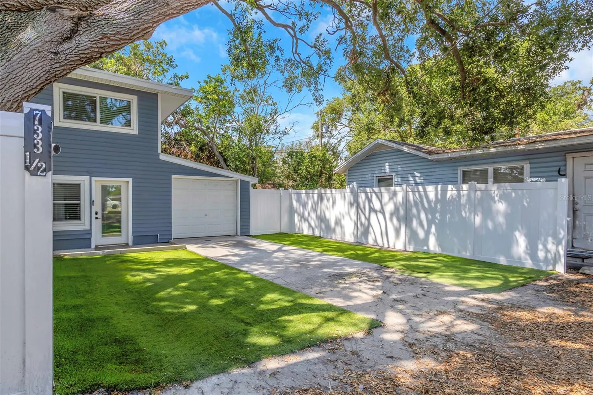 733 1/2 New Jersey Street Clearwater FL 33756