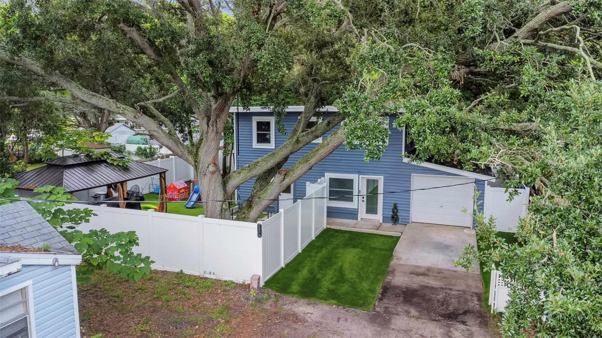 733 1/2 New Jersey Street Clearwater FL 33756