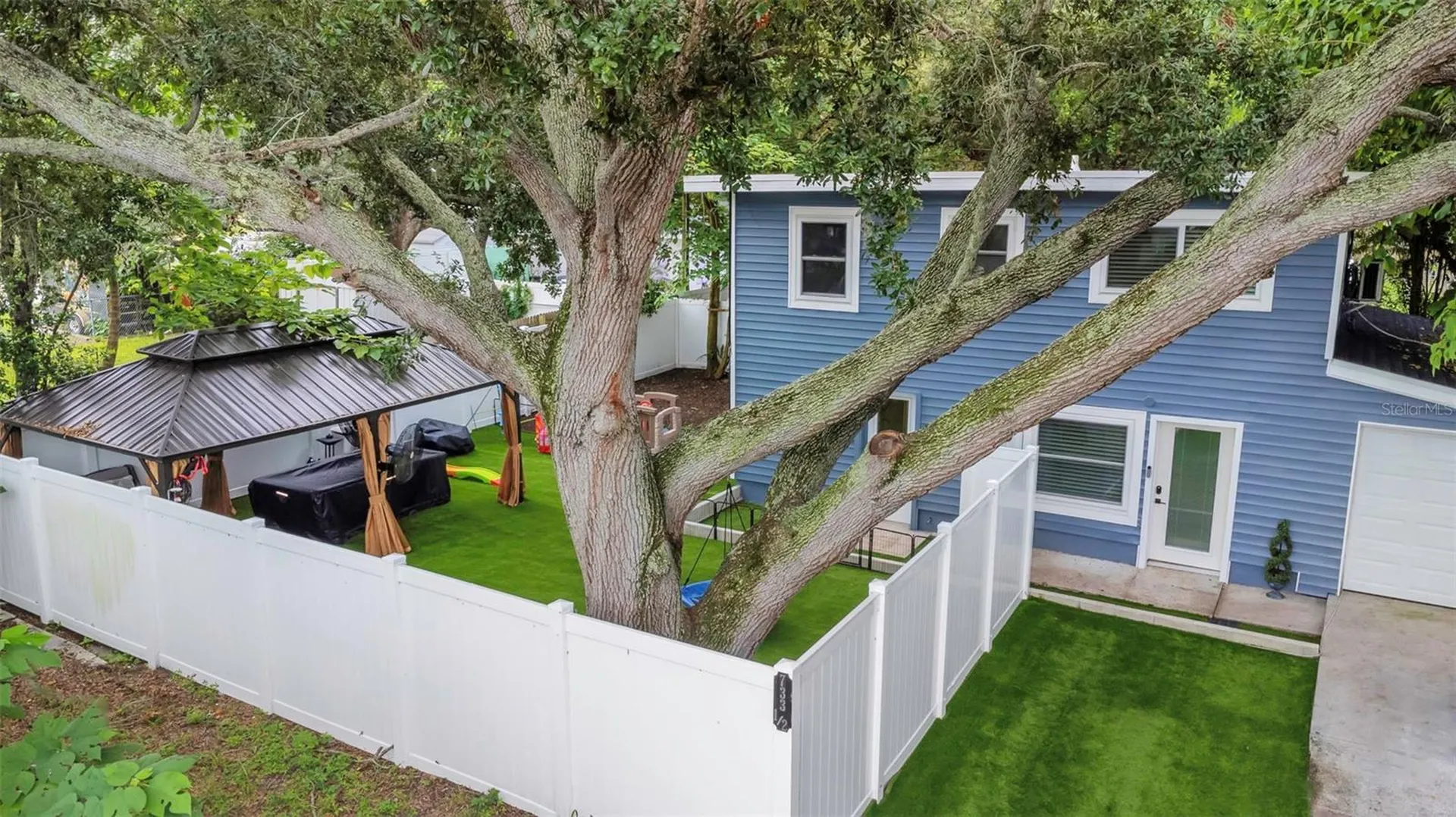 733 1/2 New Jersey Street Clearwater FL 33756