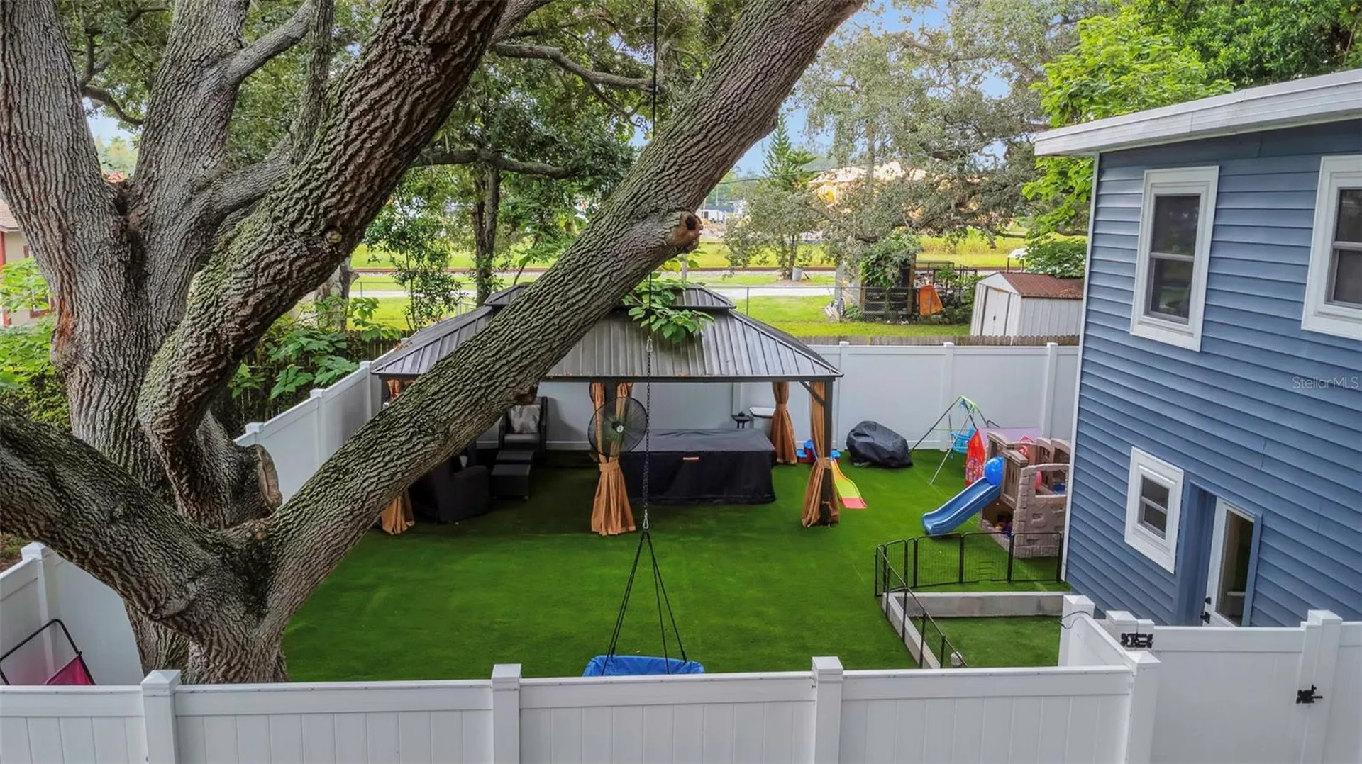 733 1/2 New Jersey Street Clearwater FL 33756