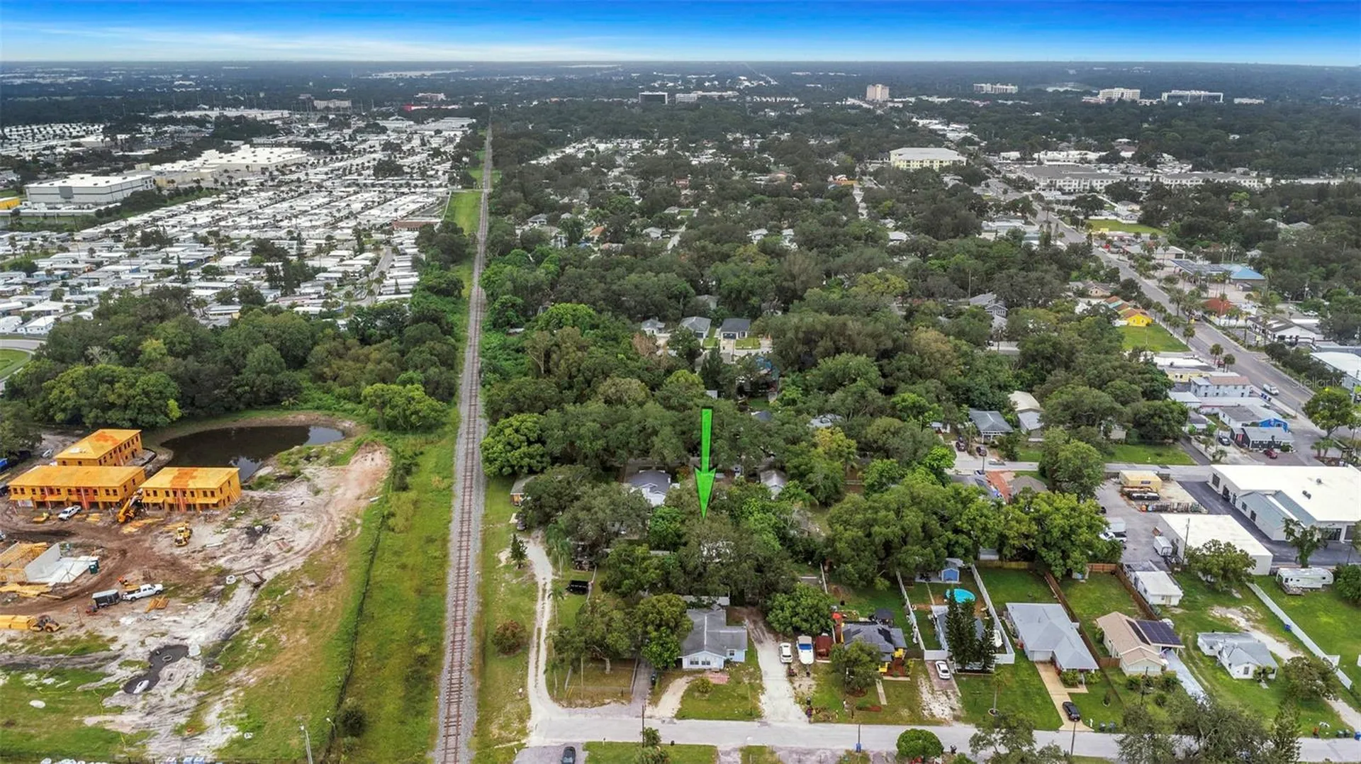 733 1/2 New Jersey Street Clearwater FL 33756