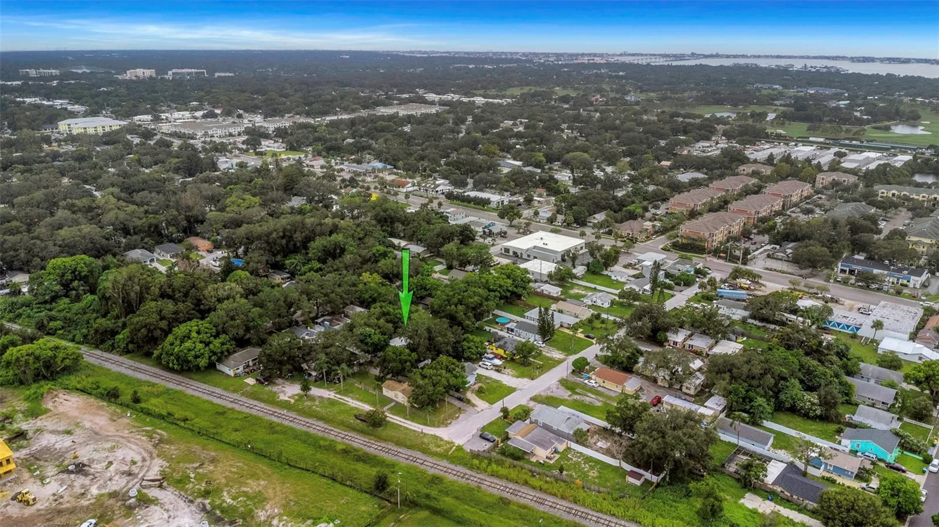 733 1/2 New Jersey Street Clearwater FL 33756