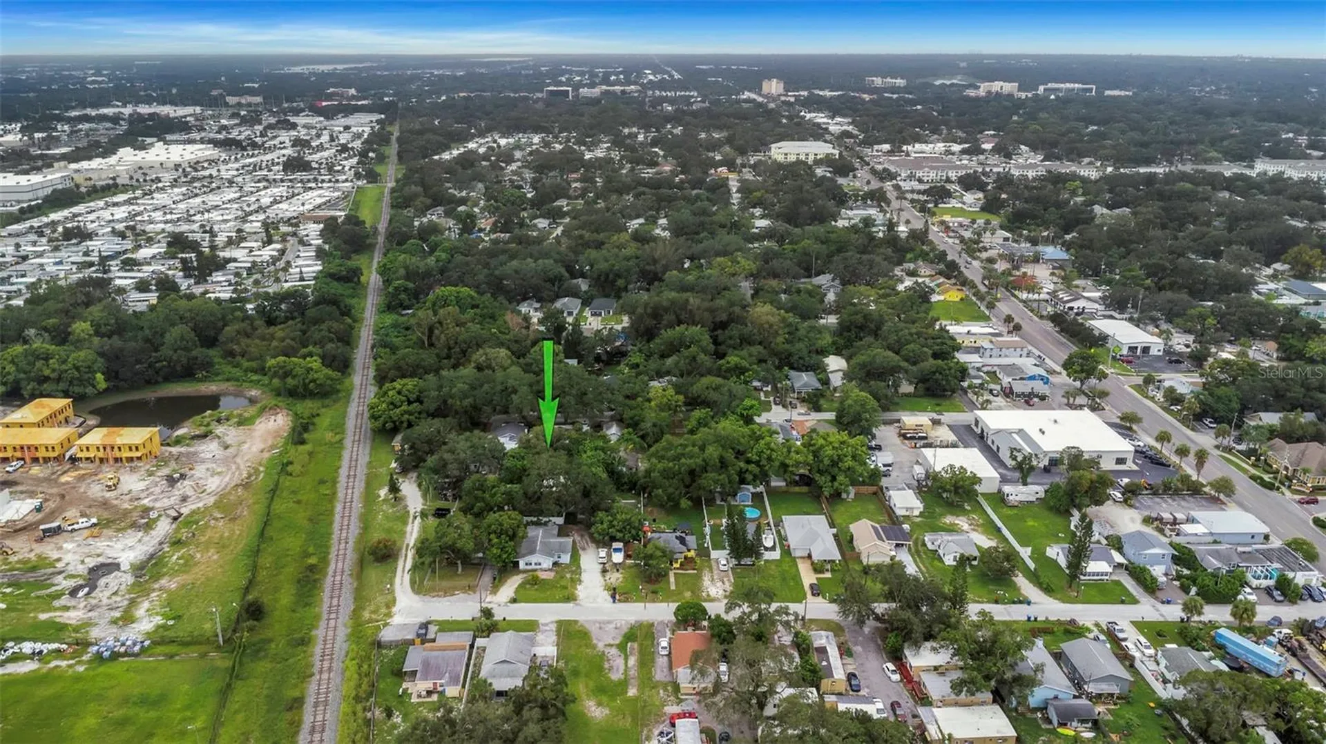 733 1/2 New Jersey Street Clearwater FL 33756