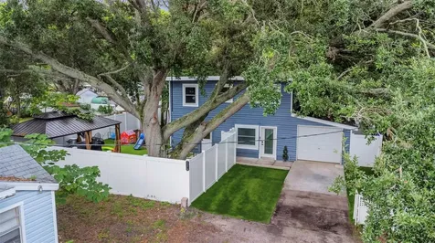 733 1/2 New Jersey Street Clearwater FL 33756