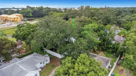 733 1/2 New Jersey Street Clearwater FL 33756