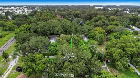 733 1/2 New Jersey Street Clearwater FL 33756