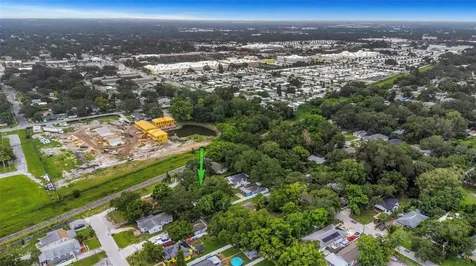 733 1/2 New Jersey Street Clearwater FL 33756