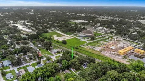 733 1/2 New Jersey Street Clearwater FL 33756