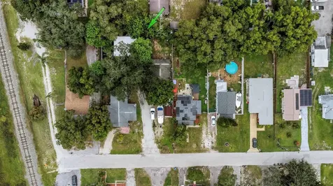 733 1/2 New Jersey Street Clearwater FL 33756