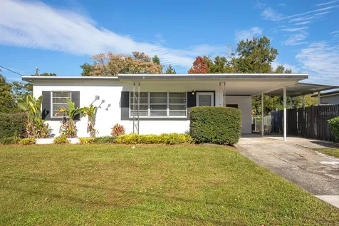 1901 Magnolia Avenue Winter Park FL 32792