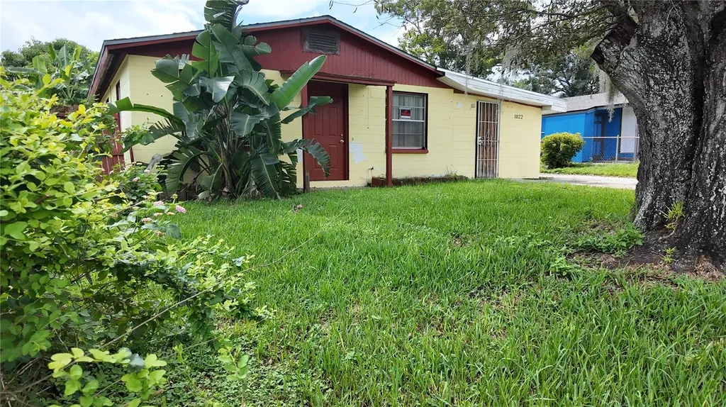 1022 Baycrest Drive Lakeland FL 33805