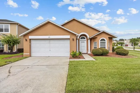 548 Lancer Oak Drive Apopka FL 32712