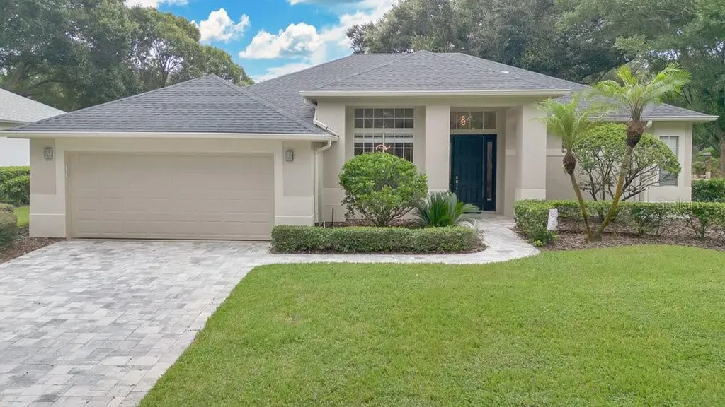 831 Ashbrooke Court Lake Mary FL 32746