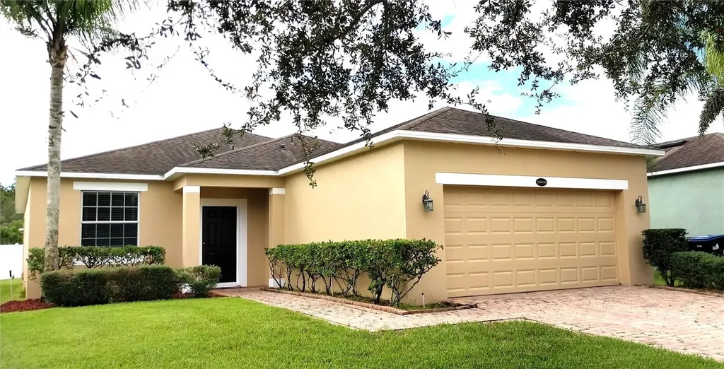 10040 Pentridge Road Orlando FL 32829