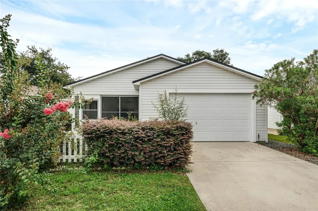 17479 SE 82nd Pecan Terrace The Villages FL 32162