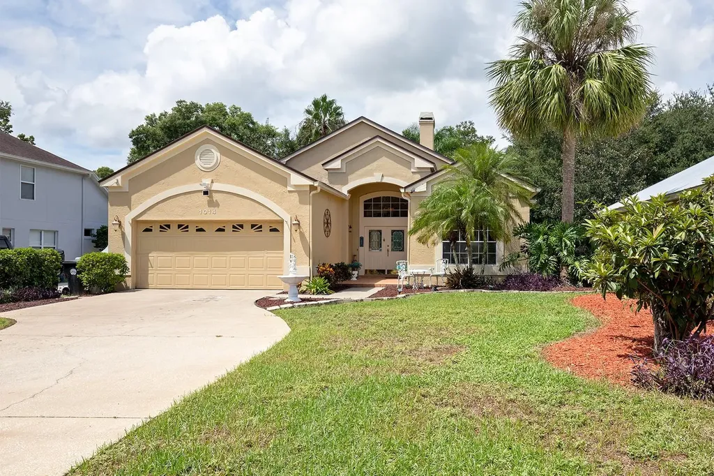 1014 Woodcraft Drive Apopka FL 32712