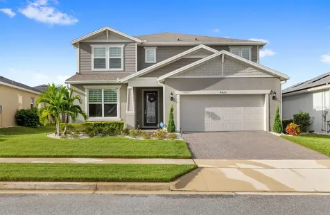 4523 Gliding Wave Street Winter Garden FL 34787