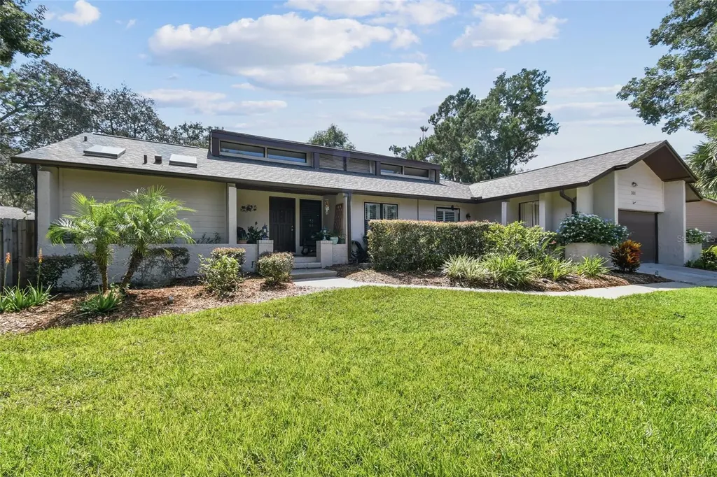 301 Cypress Landing Drive Longwood FL 32779