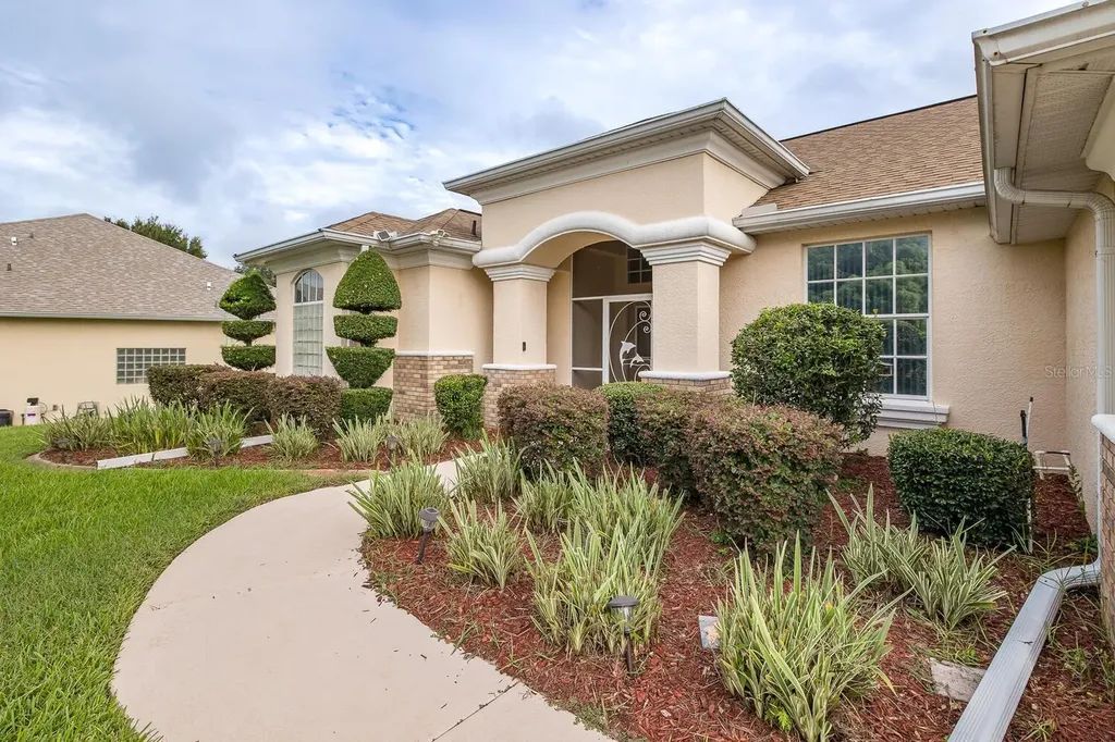 1037 Archway Drive Spring Hill FL 34608