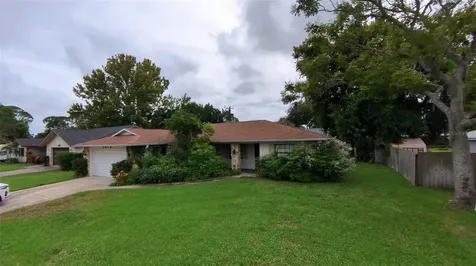 2414 Willow Oak Drive Edgewater FL 32141
