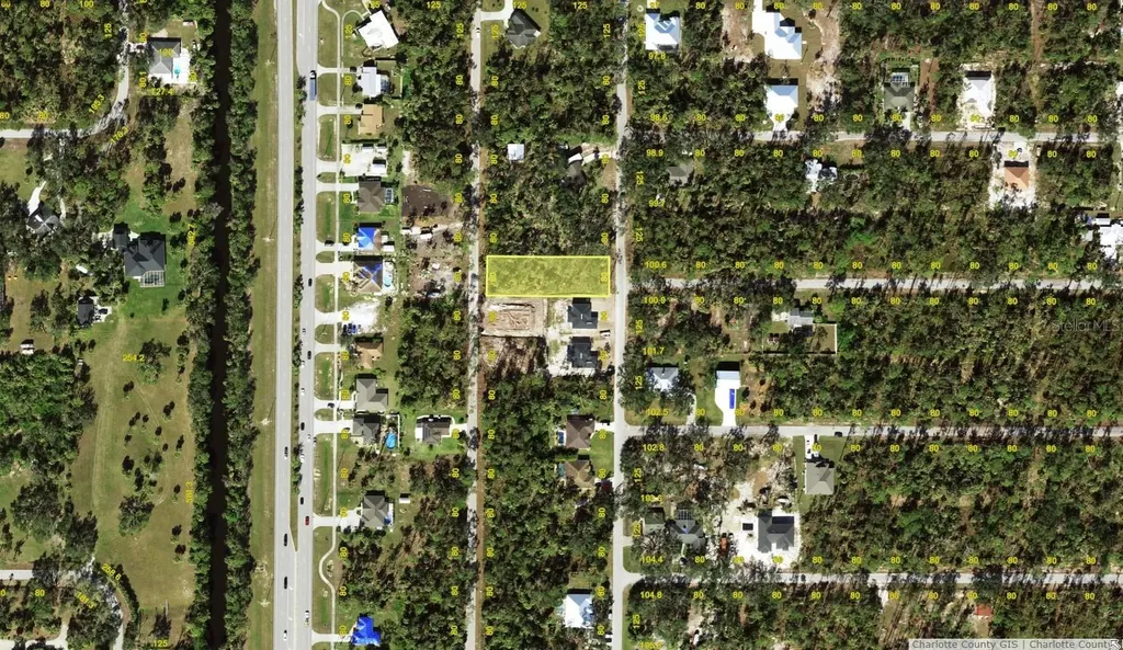 90 Mercer & 91 Sundiet Street Port Charlotte FL 33954