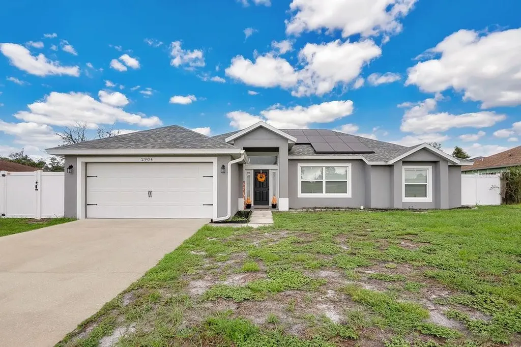 2904 Brighton Avenue Deltona FL 32738