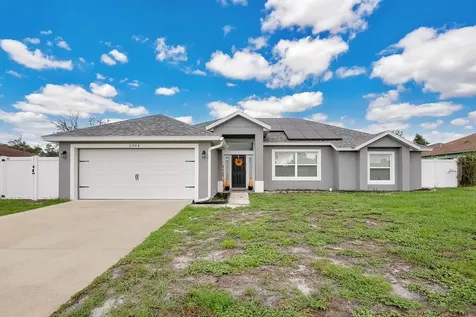 2904 Brighton Avenue Deltona FL 32738