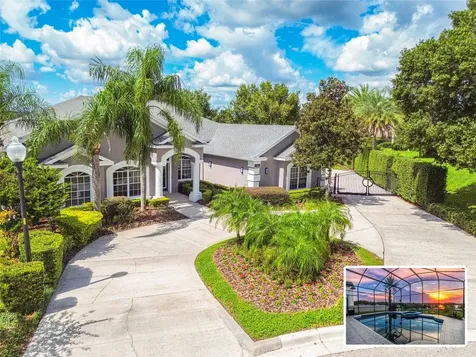 11401 Jardim Orlando Court Clermont FL 34711