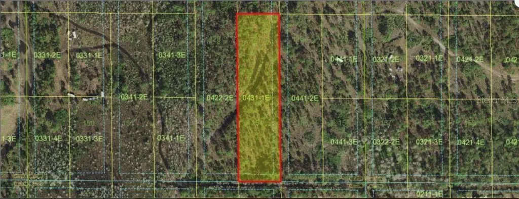 Holopaw Groves Road St Cloud FL 34773