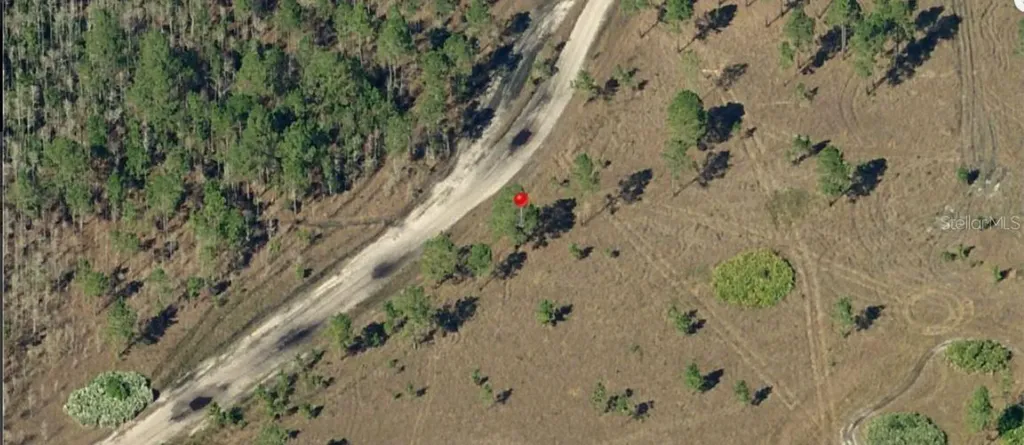 Holopaw Groves Road St Cloud FL 34773