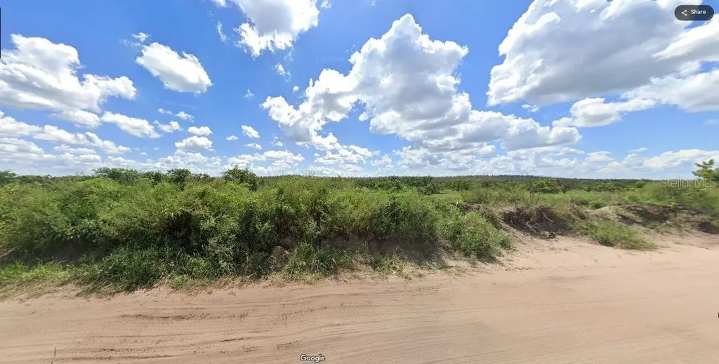 Holopaw Groves Road St Cloud FL 34773