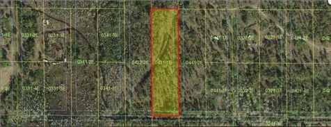 Holopaw Groves Road St Cloud FL 34773