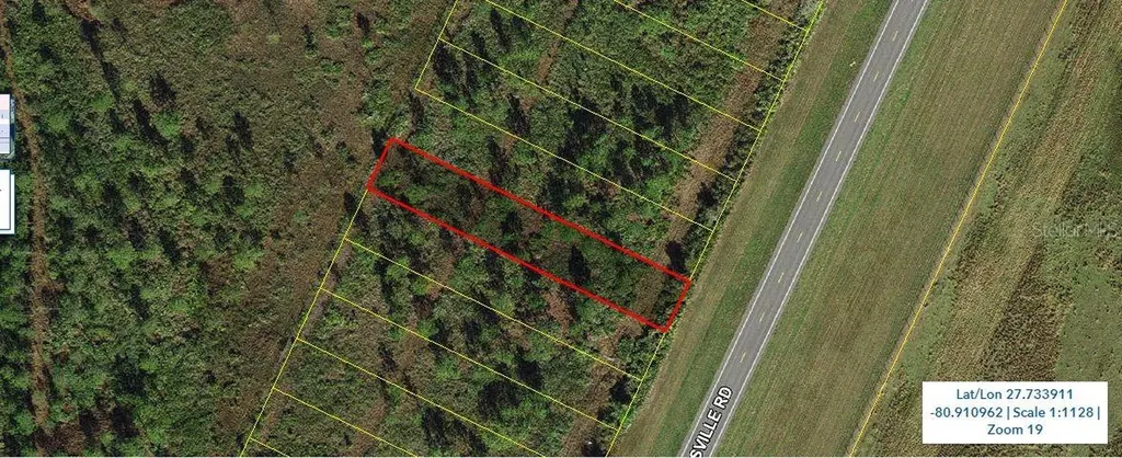 S Kenansville Road Okeechobee FL 34972