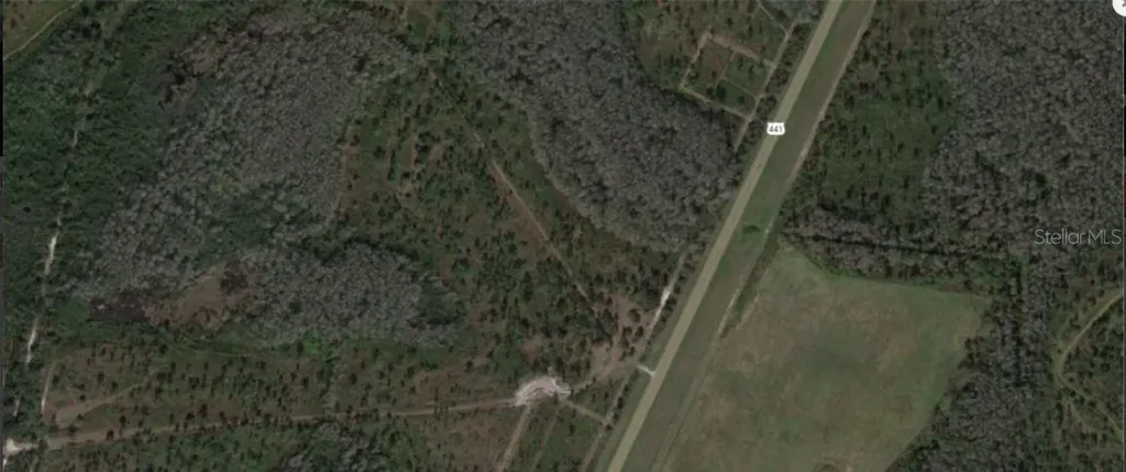 S Kenansville Road Okeechobee FL 34972