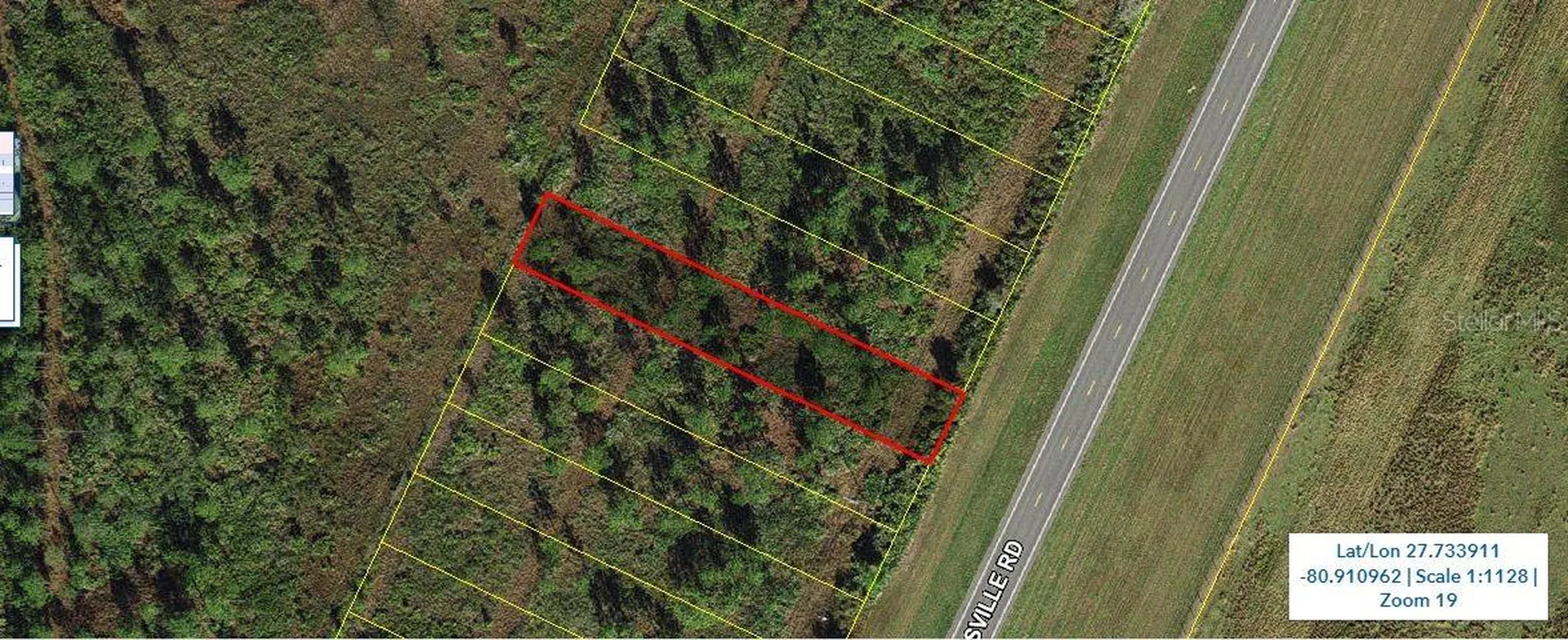 S Kenansville Road Okeechobee FL 34972