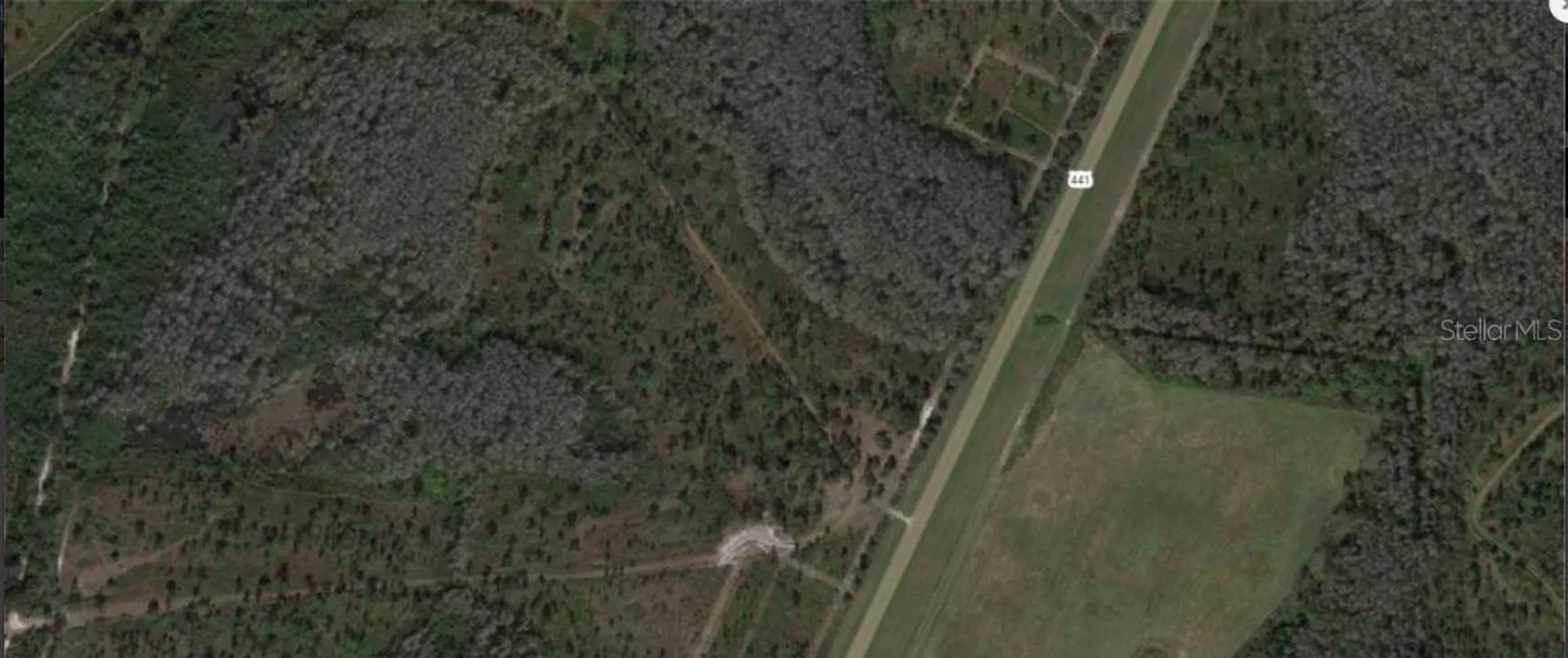 S Kenansville Road Okeechobee FL 34972
