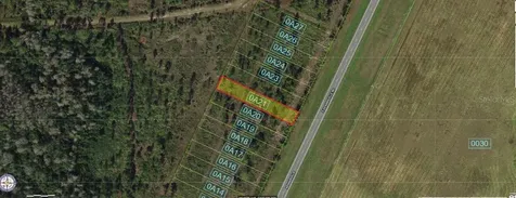 S Kenansville Road Okeechobee FL 34972
