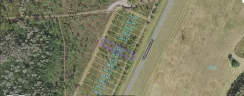 S Kenansville Road Okeechobee FL 34972