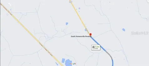 S Kenansville Road Okeechobee FL 34972