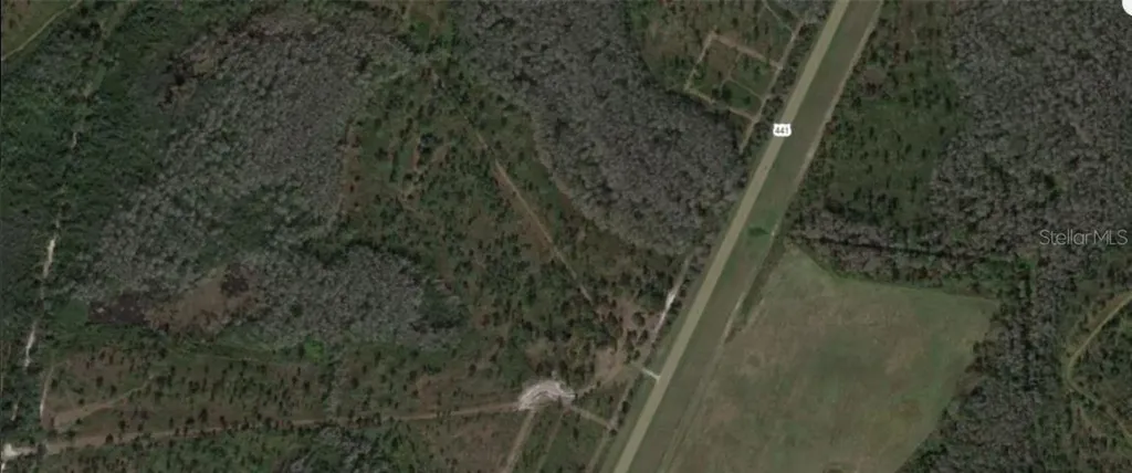 S Kenansville Road Okeechobee FL 34972