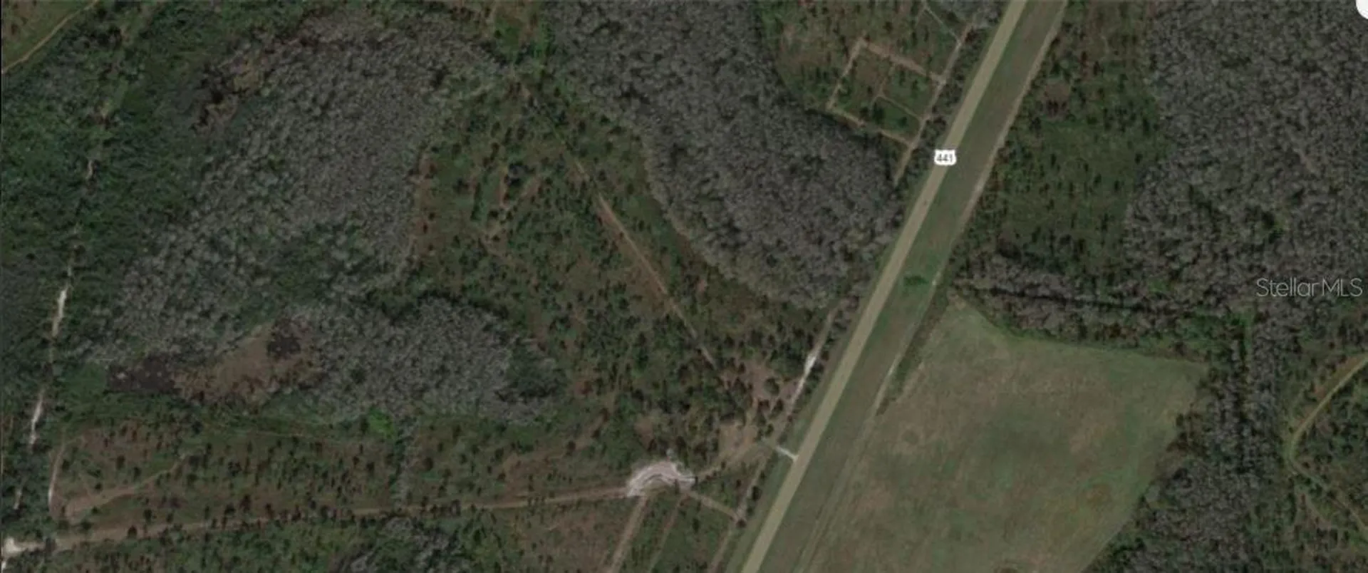S Kenansville Road Okeechobee FL 34972