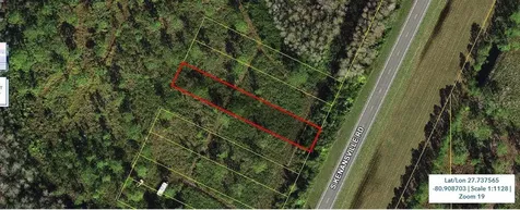 S Kenansville Road Okeechobee FL 34972