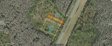 S Kenansville Road Okeechobee FL 34972