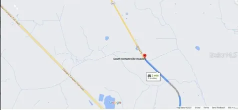 S Kenansville Road Okeechobee FL 34972